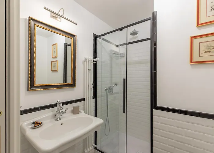 Apartamento Iflat Charming & Spacious Flat In Trastevere